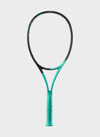 RACCHETTA DA TENNIS BOOM TEAM, UNI MINTBLK, small