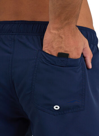 COSTUME BOXER FUNDAMENTALS X-SHORT, 780 NVY, small