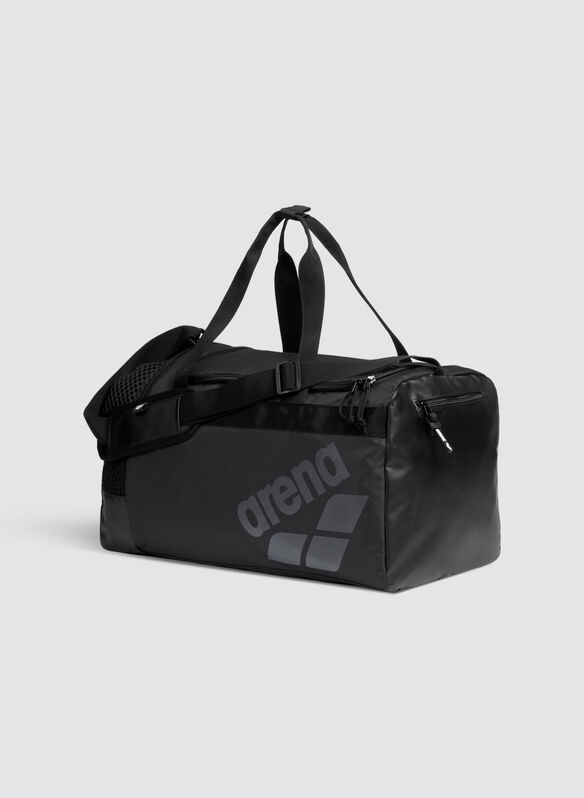 BORSA ARENA ALL SET MEDIUM 40L, 100 BLK, medium