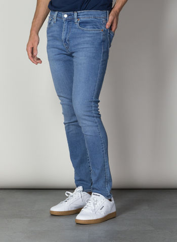 JEANS 519 EXTREME SKINNY FIT, 0100CHIARO, small