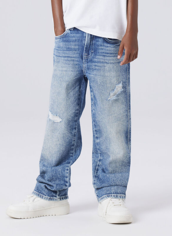 null, MEDIUM BLUE DENIM MEDIUM BLUE DENIM, medium