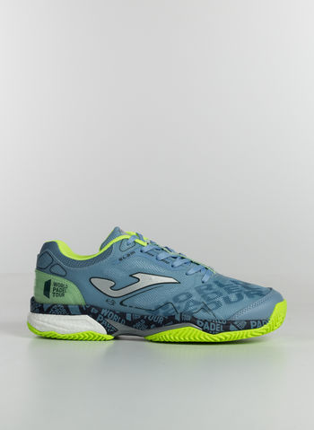 SCARPA T.SLAMS WORLD PADEL TOUR, CELIME, small