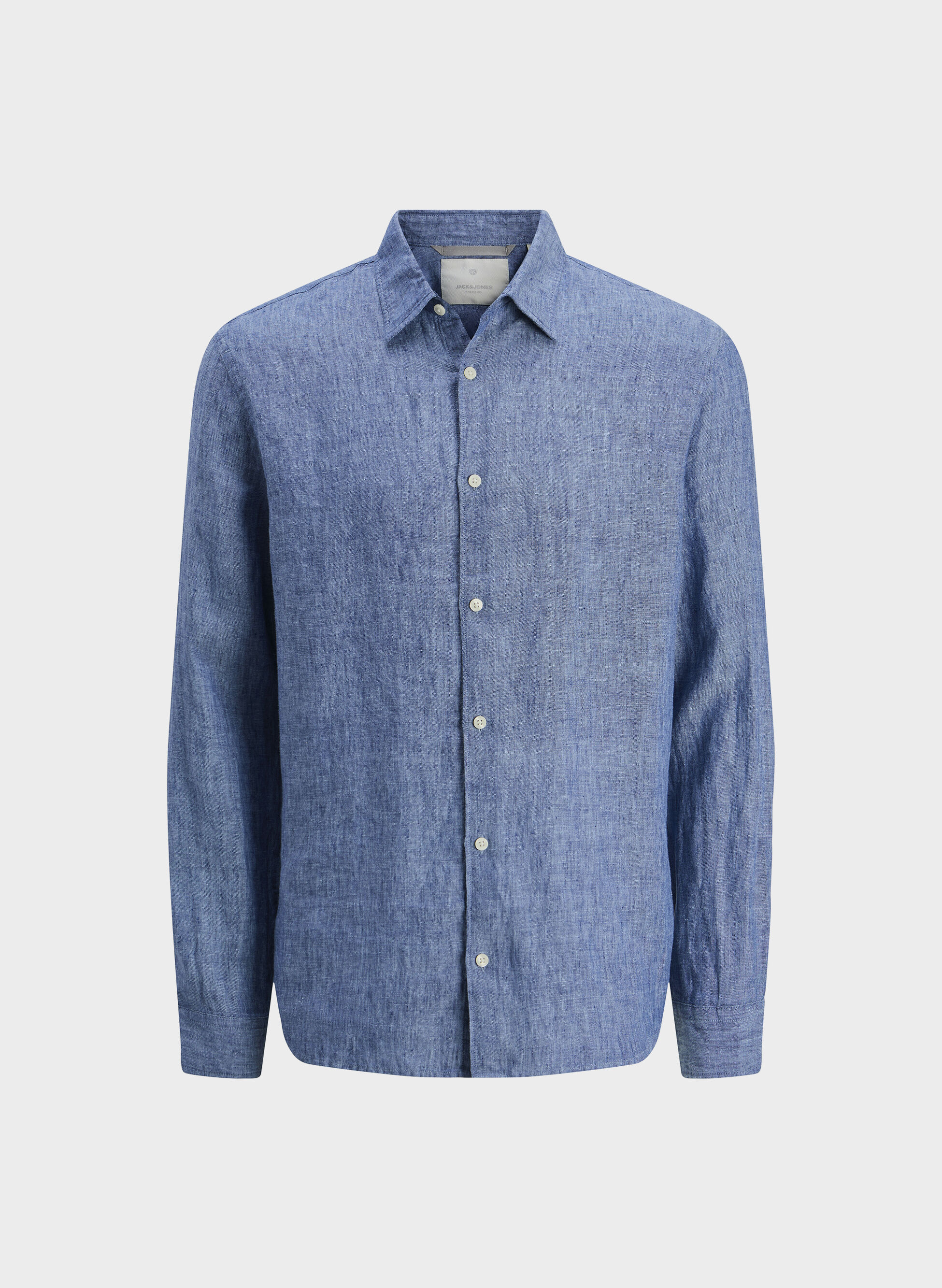 JACK & JONES CAMICIA RELAXED FIT