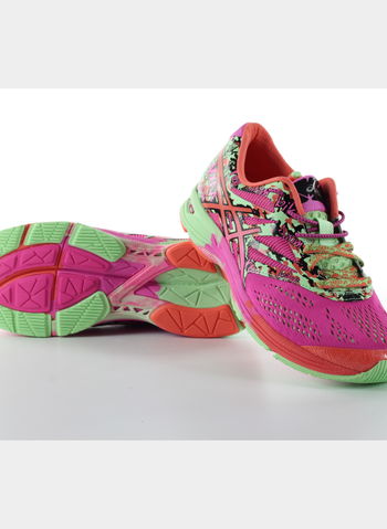 SCARPA GEL NOOSA TRI 10 DONNA, 3168CORGREEN, small