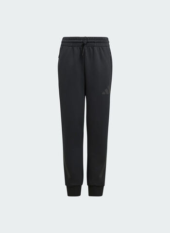 PANTALONE ZNE RAGAZZO, BLK, small