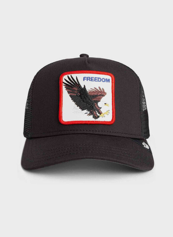 CAPPELLO FREEDOM EAGLE TRUCKER, - VOID, medium