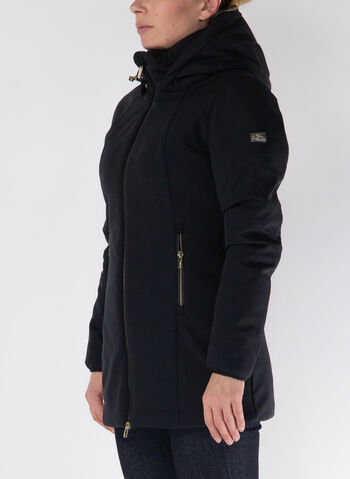 PIUMINO SOFTSHELL, 0801 BLK, small