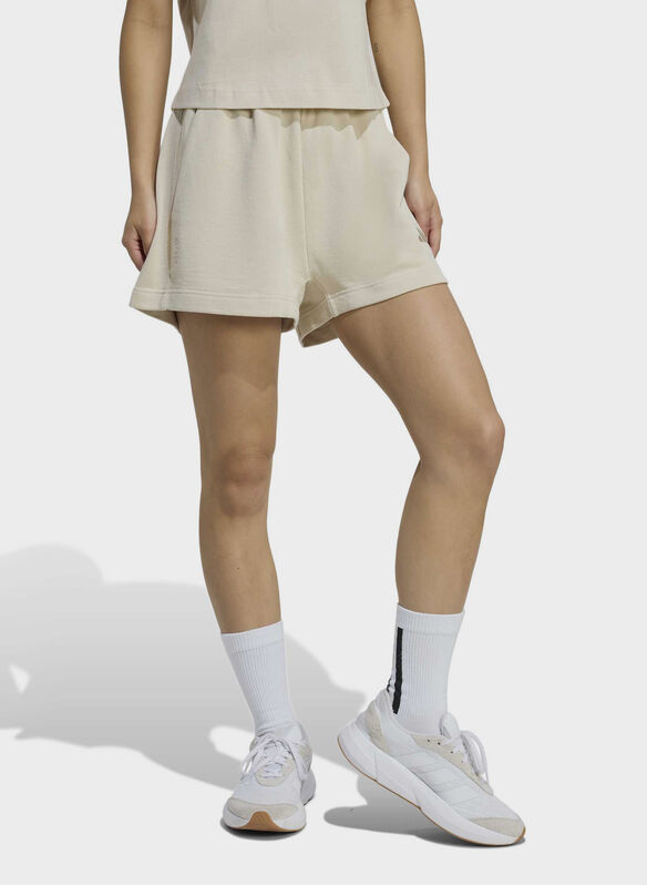 SHORT ALL SZN, - SABBIA, medium