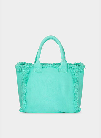 BORSA BEACH SFRANGIATA, , small