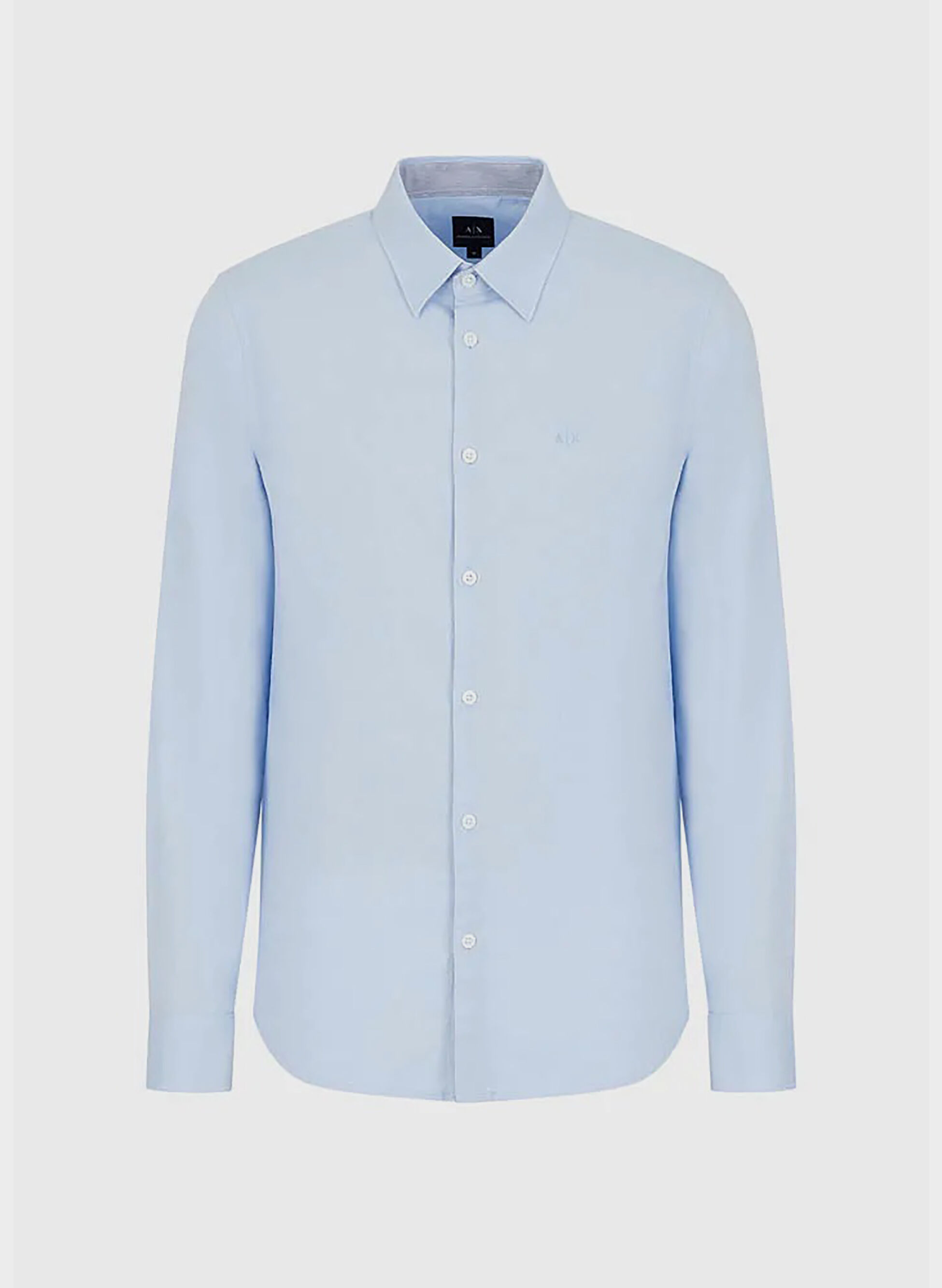 ARMANI EXCHANGE CAMICIA OXFORD S