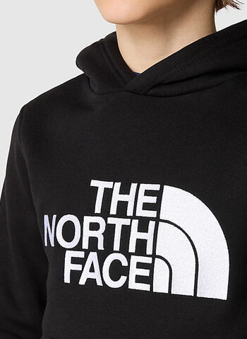 FELPA DREW RAGAZZO, JK3 BLK, small