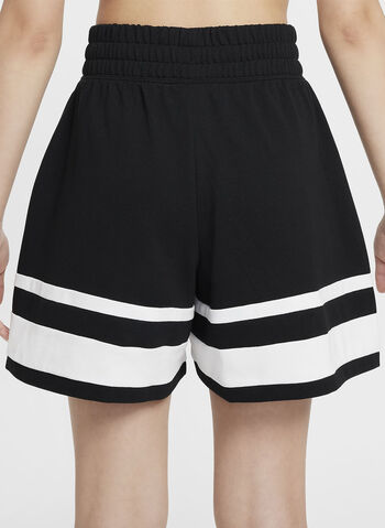 SHORTS OFF COURT RAGAZZA, 010 BLK, small