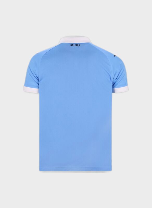 MAGLIA SS LAZIO HOME 2026-27 JUNIOR, 23 SKYBLUE, medium