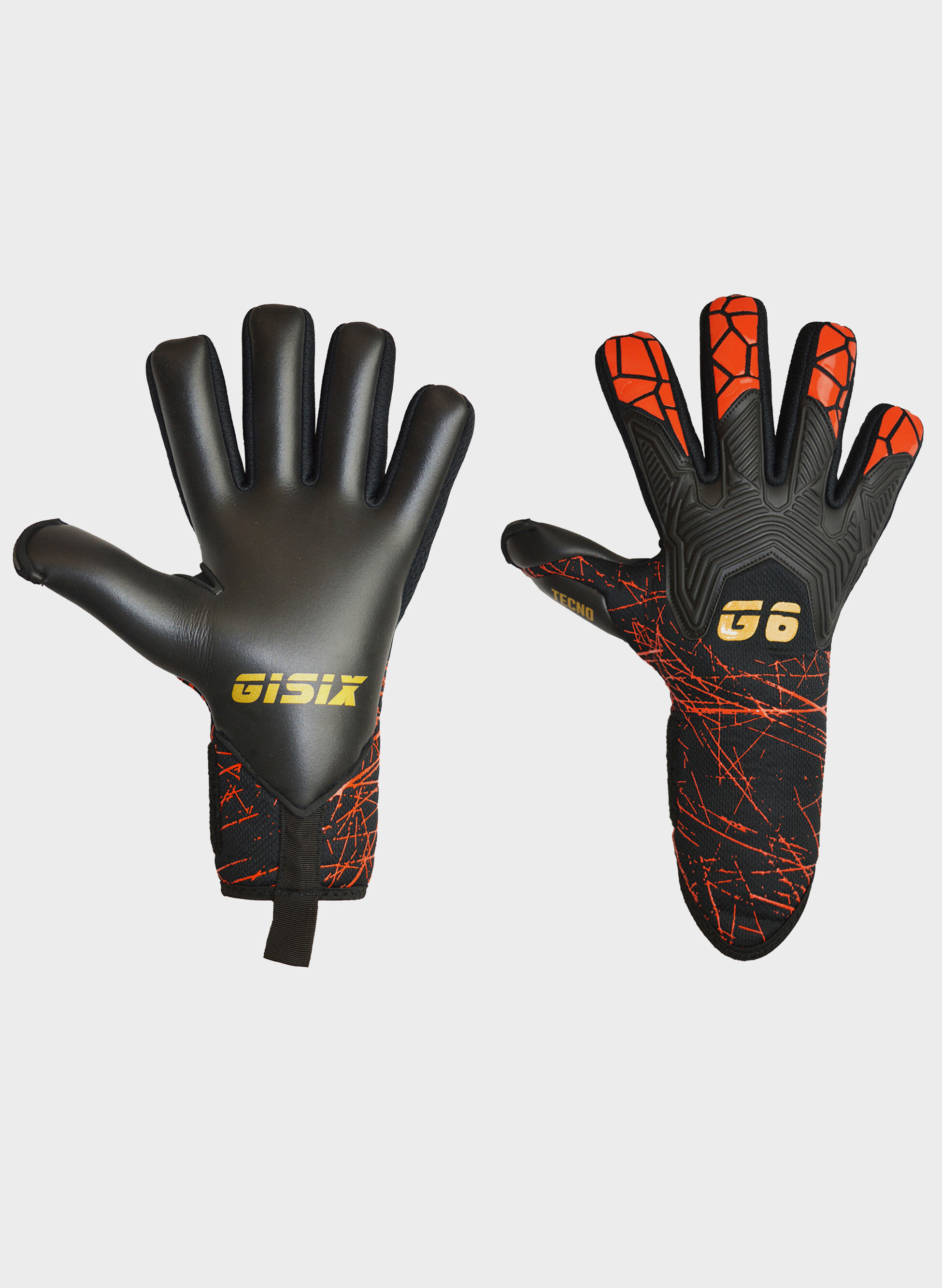 Guanti Da Portiere Tecno 26 Pro