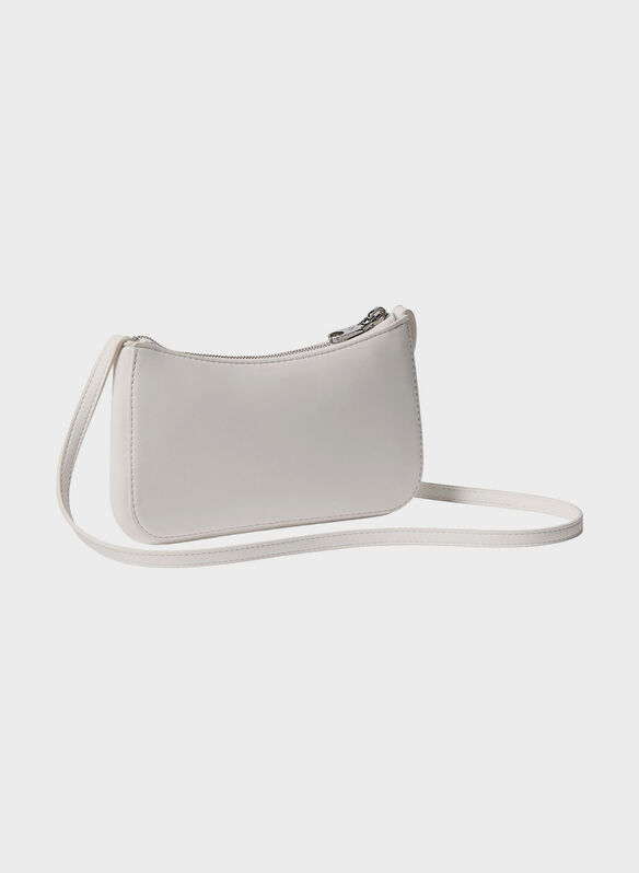 BORSA BOLD MINI BAG, 4LX WHT, medium