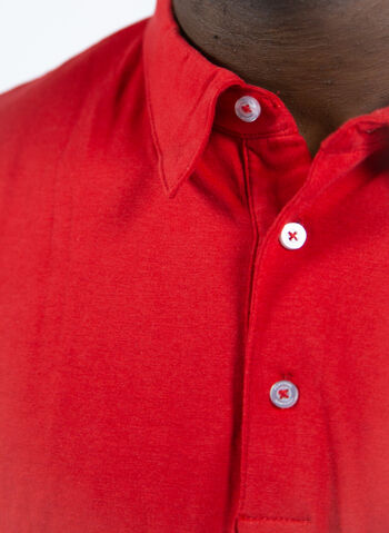 POLO BEACH FANCY, 13 RED, small