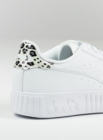 SCARPA GAME STEP ANIMALIER PLATFORM, WHTSIL, small