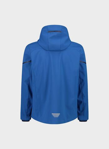 GIACCA RIPSTOP, L822 ZAFFIRO, small