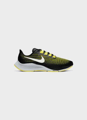 SCARPA AIR ZOOM PEGASUS 37, 007BLKWHTYEL, small
