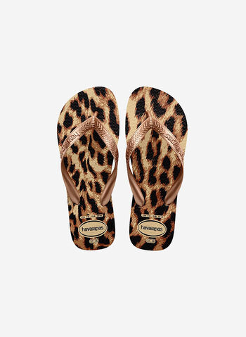 INFRADITO TOP ANIMALIER, 8625 ORO, small