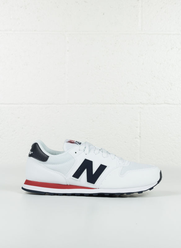 SCARPA 500, - WHTNVYRED, medium