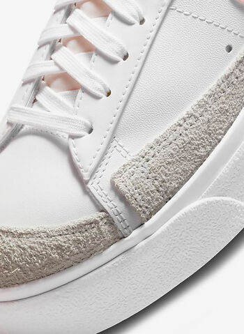 SCARPA BLAZER LOW PLATFORM PNK, 103 WHTPINK, small