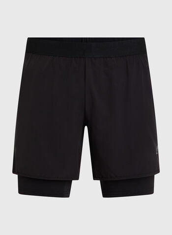 SHORT ALLEN 2 in 1, 050 BLK, small