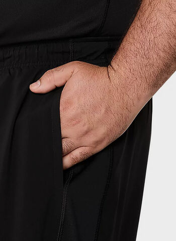 SHORT ICON 7IN, 001 BLK, small