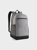 ZAINO BUZZ HEATHER 28 L, 01 GREY, thumb