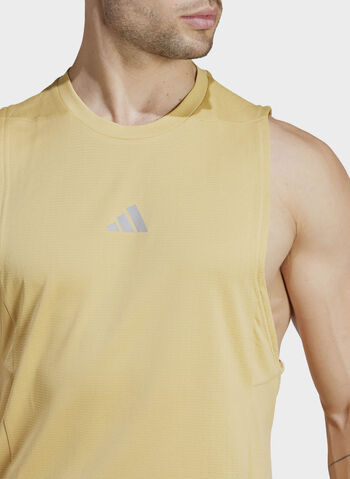 MAGLIA SMANICATA D4T, YEL, small