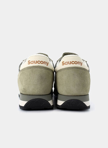 SCARPA JAZZ NY, OLIVEWHT, small