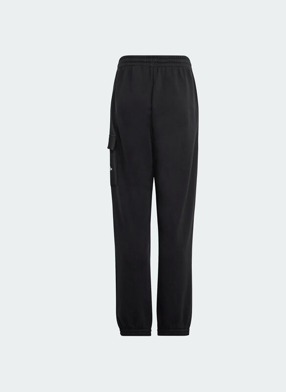 PANTALONE DANCE LOW-CROTCH, BLK, medium