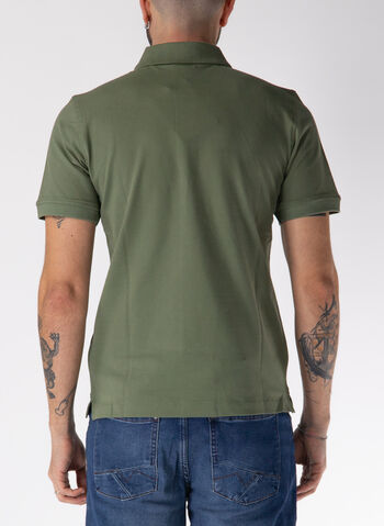 POLO VINNIE PIQUET, , small