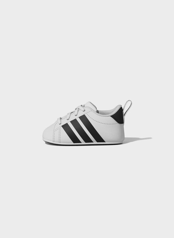 SCARPA GRAND COURT CRIB, - WHTBLK, medium