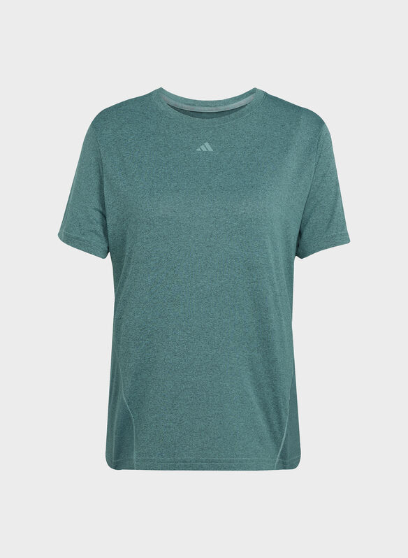 MAGLIA DESIGNED FOR TRAINING, GREEN, medium