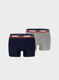 BOXER 2 PAIA REPEAT LOGO, 002 NVYGRE, thumb