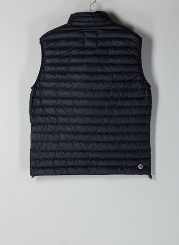 GILET IMBOTTITO LIGHT, Z99BLK, small