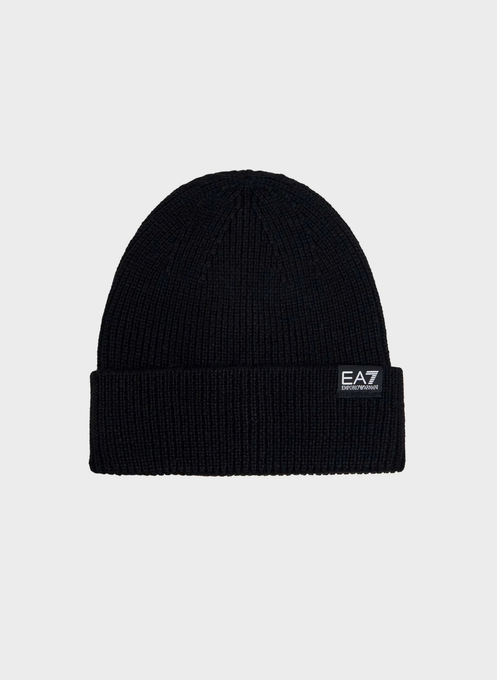Cappello Maglia Coste