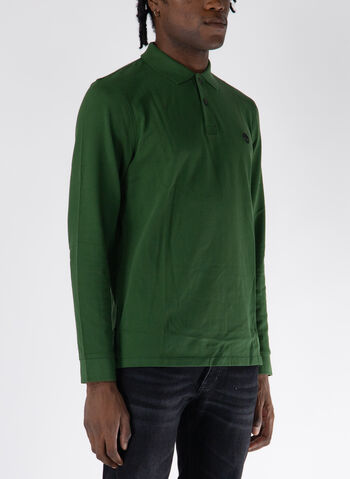 POLO PIQUET, EIN FOREST, small