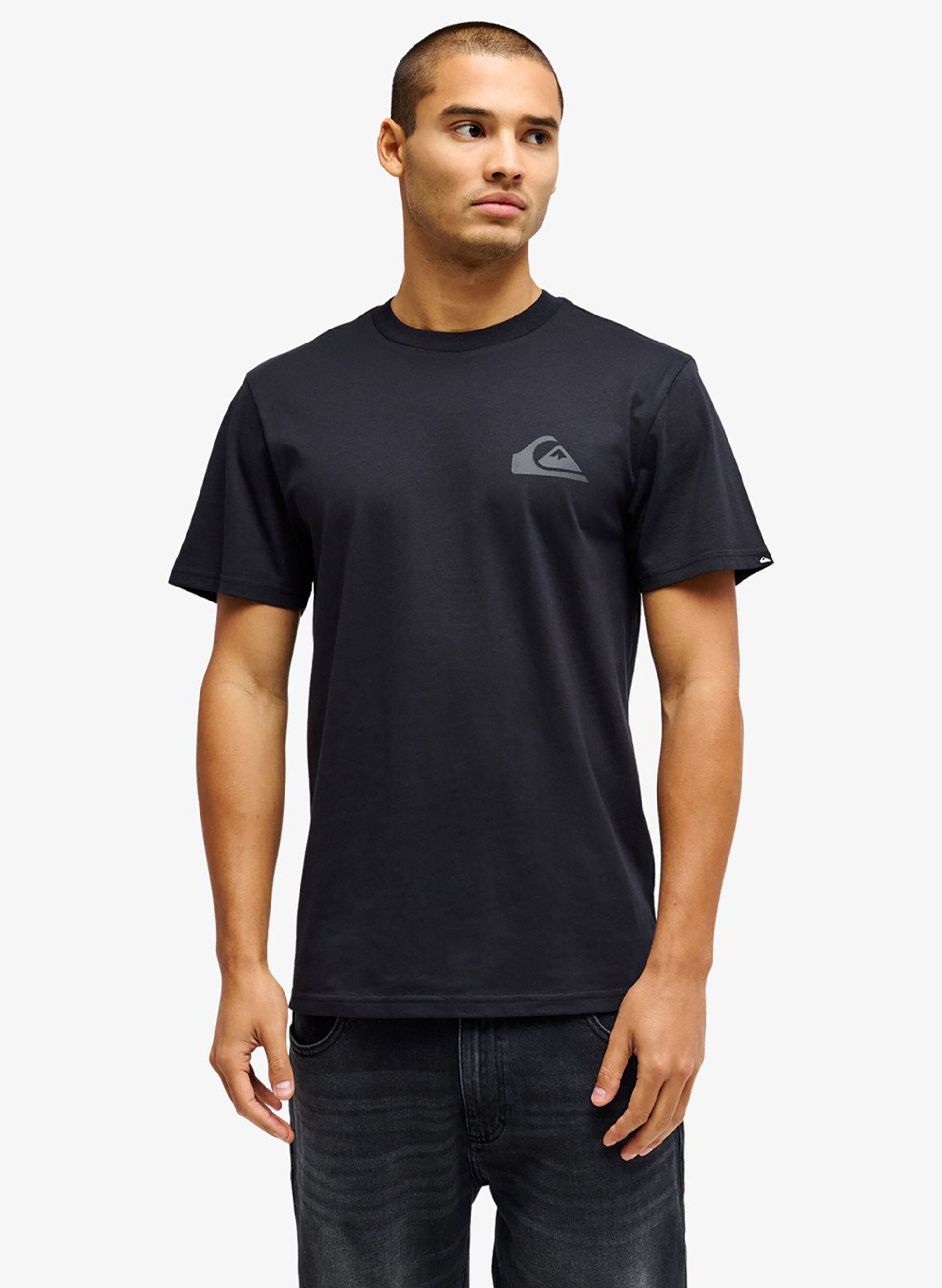 T-Shirt Ev Mini Logo