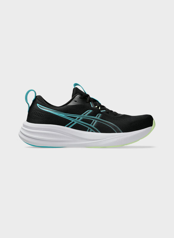 SCARPA GEL PULSE 17, 004 BLKAQUA, medium