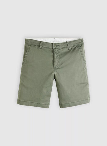 BERMUDA LIGHTWEIGHT XX CHINO II, 0091 MILI, small