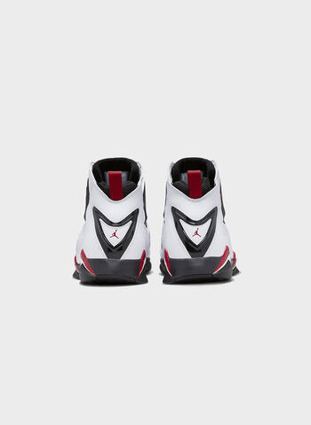 SCARPA JORDAN TRUE FLIGHT, 160 WHTBLKRED, small