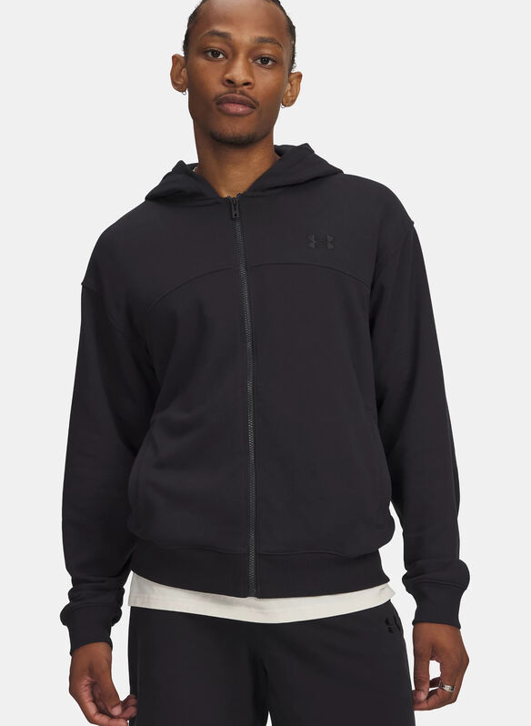 FELPA RIVAL LIGHTWEIGHT, 0001 BLK, medium