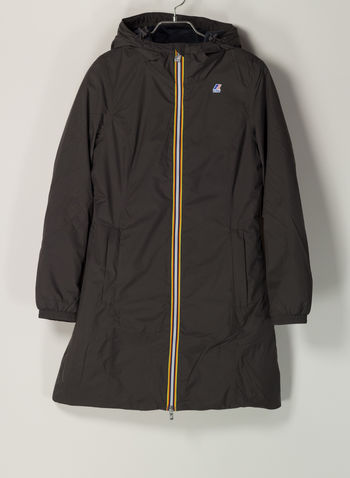 GIUBBOTTO CHARLENE MICRO RIPSTOP MARMOT, 959COFFEE, small