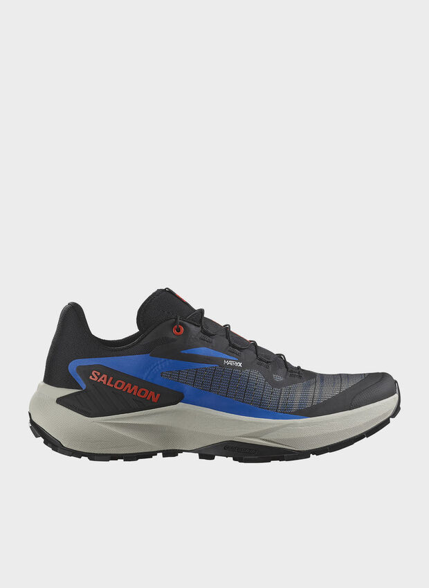 SCARPA GENESIS, BLKBLUE, large