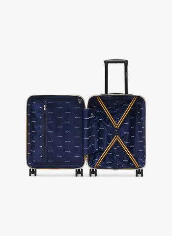 TROLLEY CABIN SMALL, L17 FUXIA, small