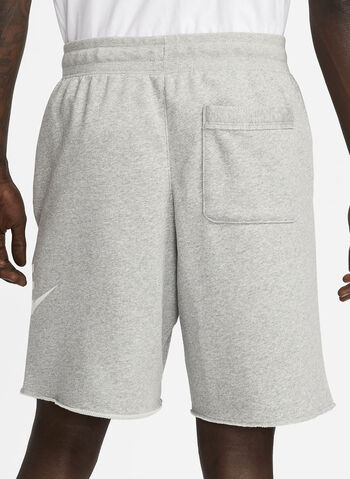 SHORTS CLUB, 063 GREY, small