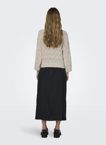 MAGLIONE NOOS BRYNN LIFE STRUCTURE, PUMICE STONE, small