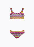 COSTUME BRALETTE CROCHET, MC MULTICOLOR, thumb